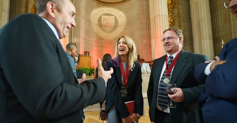Jack Welch MBA