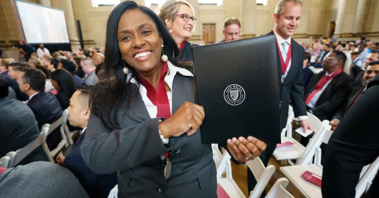 Jack Welch MBA