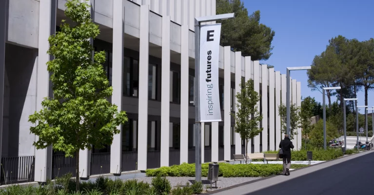 The Esade Full Time MBA