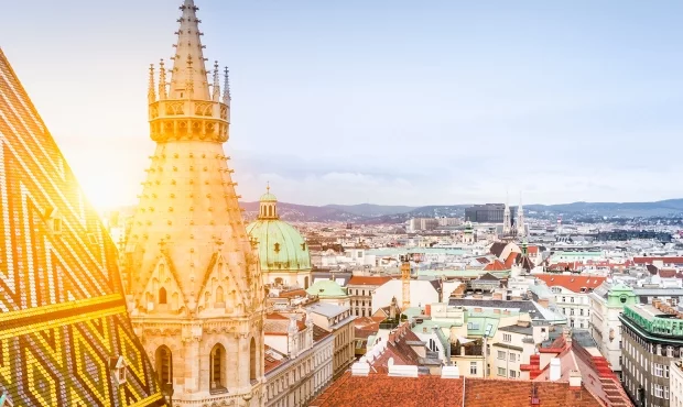 Access MBA Online 1-to-1 Event: CENTRAL EUROPE