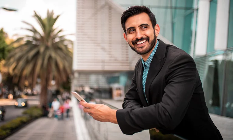 Access MBA Presents: Kuwait, Qatar, Bahrain and Saudi Arabia 