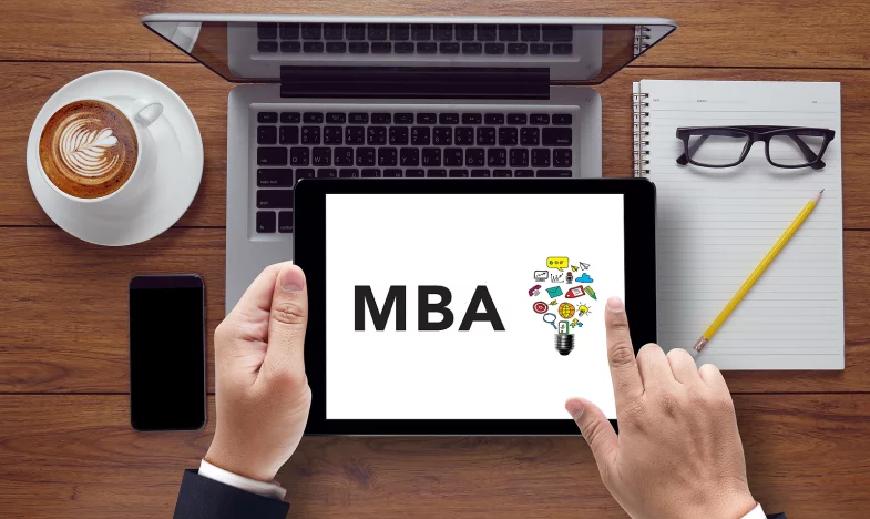 Access Online Presents: The Global MBA Online Event