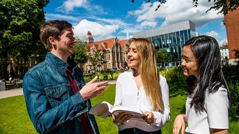 Alumni Talks: Alliance Manchester Business School