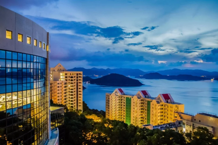 Alumni Talks: MBA at HKUST Business School in Hong Kong