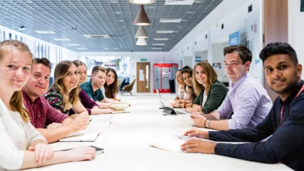 Can Businesses Benefit from Embracing the Sustainable Development Goals? 