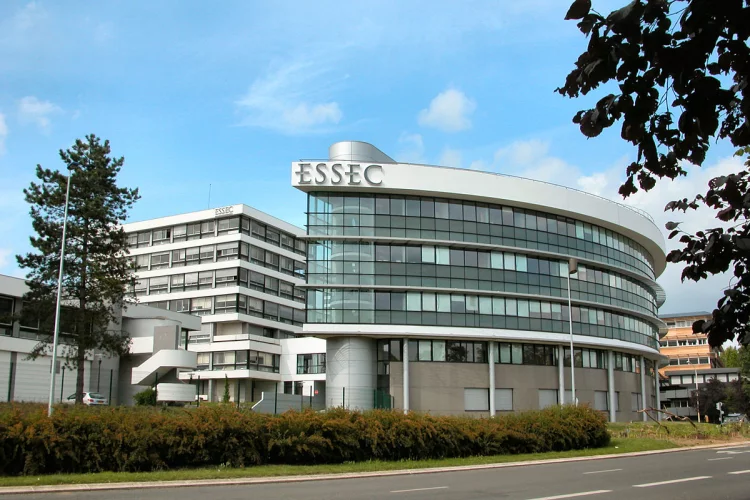 ESSEC MBA Alumni stories