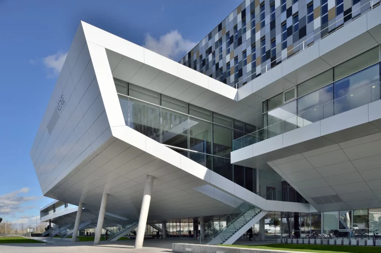 Explore Higher Education & Career Opportunities in France with KEDGE Business School