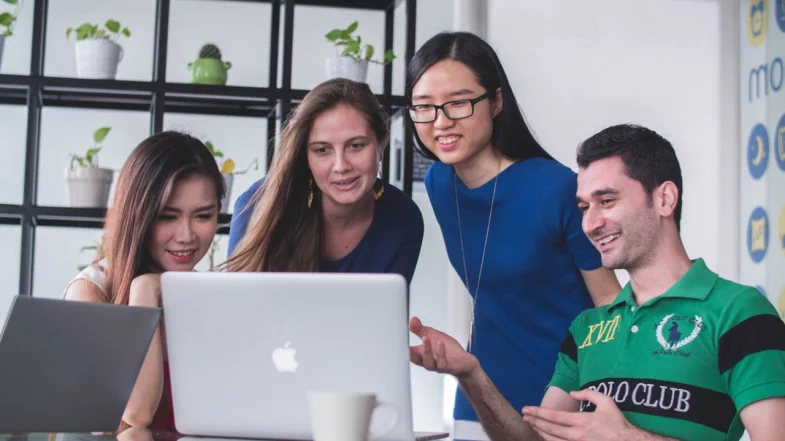 Plan Ahead: MBA Application Tips & Tricks