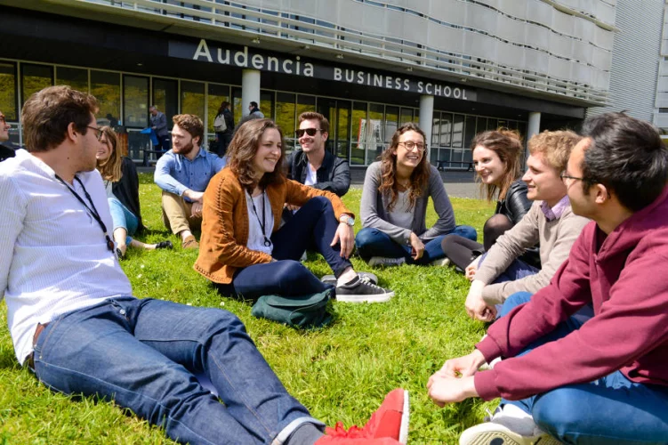 Getting Ready to Study at Audencia: Everything You Need to Know to Join One of the Leading Business Schools in France!