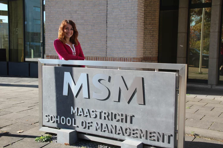 MBA at Maastricht School of Management: 1 MBA. 3 Formats. What are the ROIs? 