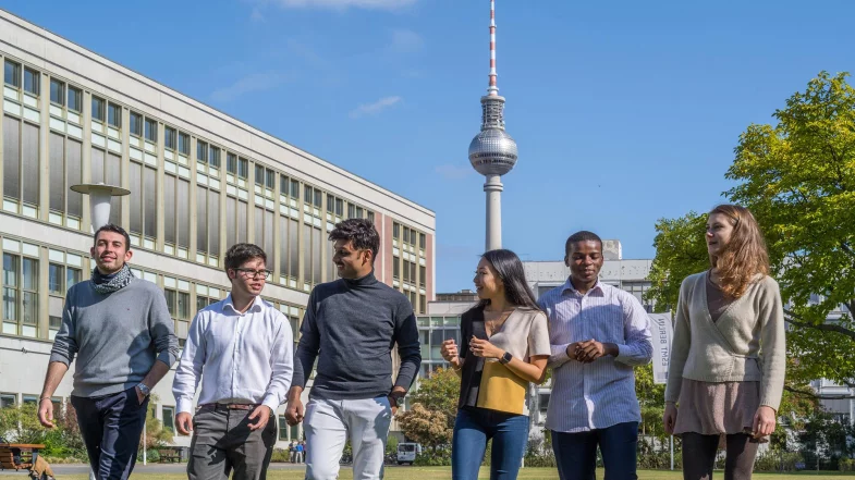 New Masters Programs at ESMT Berlin 