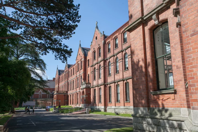 Accelerate your leadership career  – get admitted to the UCD Smurfit MBA