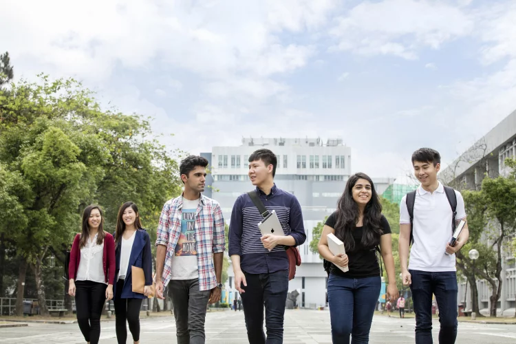The CUHK MBA and career in Asia